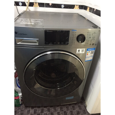 达人爆料小天鹅TD100V86WMADY5洗衣机怎么样？用户吐槽爆料