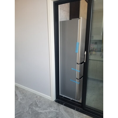 图文点评奥马BCD-252WF冰箱怎么样？内幕分析评测