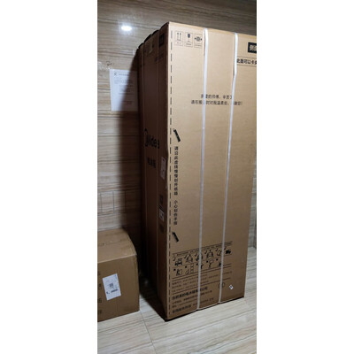 质量解密美的BCD-228WTPZM(E)冰箱怎么样？求助专业评测