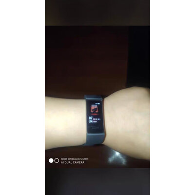 评测一下华为手环6参数怎么样,2个月使用告知