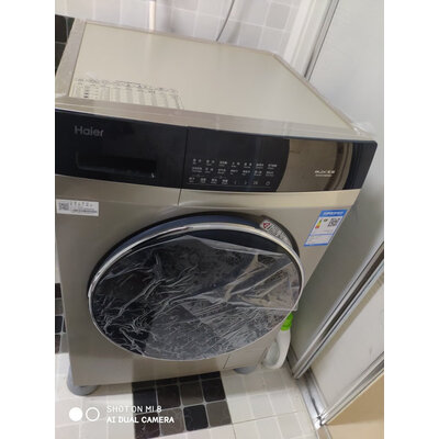 内幕解密海尔EG10012H**9G洗衣机怎么样？口碑真实揭秘