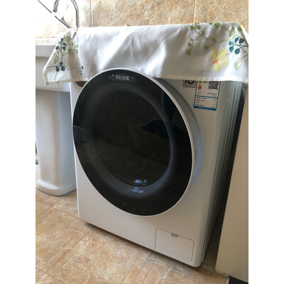达人点评LGFCX80R2W洗衣机怎么样？揭秘报道评测