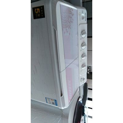 入手评测美菱XPB110-17BQ1S洗衣机怎么样？深度测评剖析