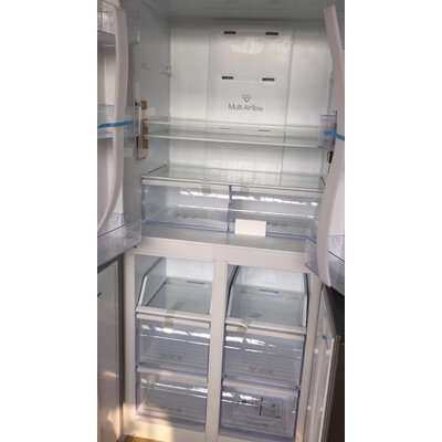 口碑评测TCLBCD-480WEPZ50冰箱怎么样？内幕分析评测