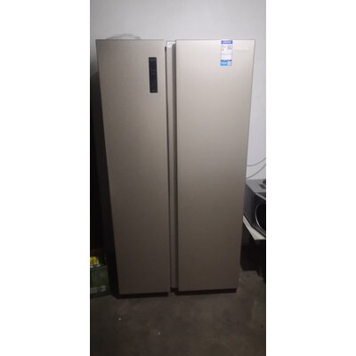 质量爆料海信BCD-535WTVBPQ冰箱怎么样？入手曝光评测
