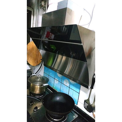 详细曝光华帝i11083+46B怎么样？图文评测详情如何