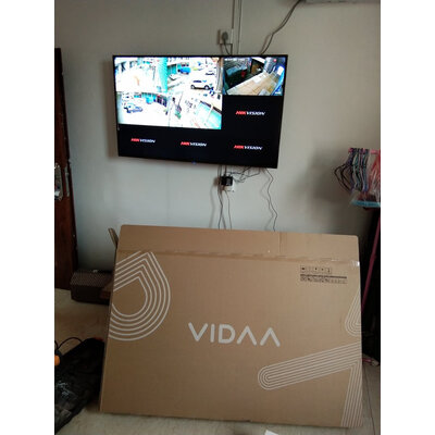 独家评测VIDAA65V1A-J电视怎么样？内幕测评吐槽
