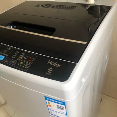实情爆料海尔EB100Z039洗衣机怎么样？使用分享爆料
