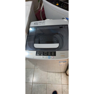 详细爆料康佳XQB40-20D0B洗衣机怎么样？使用测评报告曝光