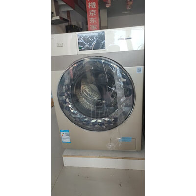 深度测评比佛利BVL1D100TG6洗衣机怎么样？老司机吐槽大实话