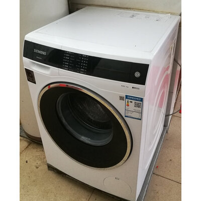 实情评测西门子WM14U5C00W洗衣机怎么样？深度剖析实际情况