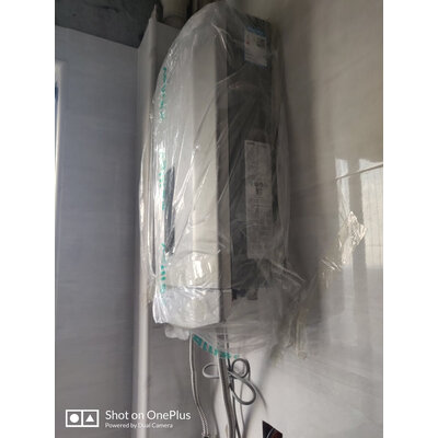 深入点评华帝i11105怎么样？图文长篇记录必看
