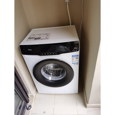 使用曝光TCLXQGM80-S300BJD洗衣机怎么样？亲测解析实际情况