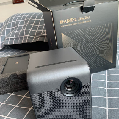 讨论峰米smart与大眼橙x7m哪个好？说说区别有吗？