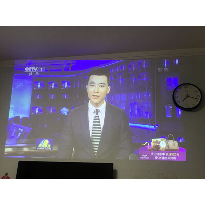 评价大眼橙x7d对比极米z6哪个好？分享有区别吗？