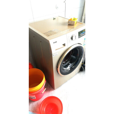 卡萨帝C1 HD10S6LU1洗衣机半个月感受分享，如何怎么样？是否还划算！ 好物评测 第3张