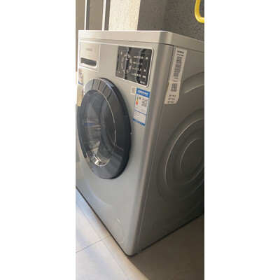 深度解密西门子WM12L2E88W洗衣机怎么样？用户真实曝光