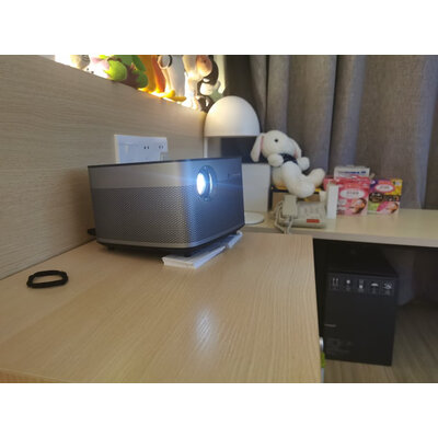 评价极米h2和h3哪个好？分享区别有没有？