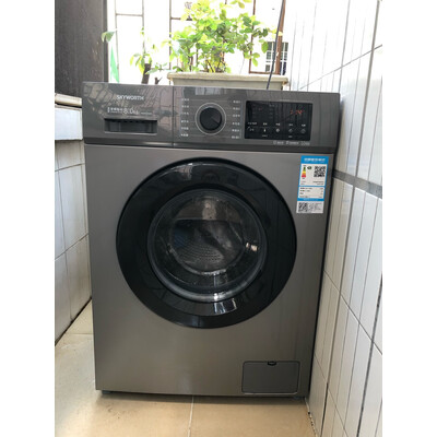 使用爆料创维XQG80-B15MC洗衣机怎么样？老鸟吐槽评测
