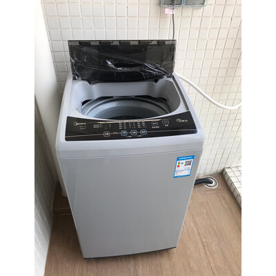 使用爆料美的MB72V31洗衣机怎么样？吐露实情曝光使用心得