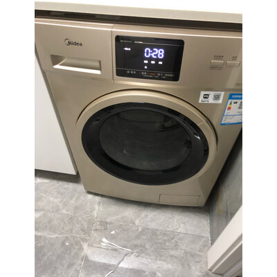 真实解析美的MD100V31DG5洗衣机怎么样？质量反馈评测