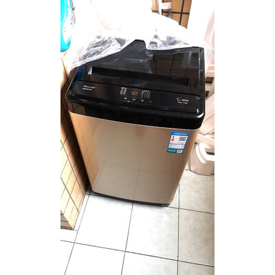 深入曝光海信HB80DA332G洗衣机怎么样？全方位深度解析