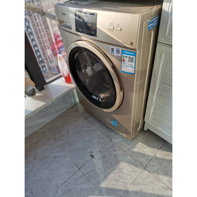 真实解析美的MD100V31DG5洗衣机怎么样？质量反馈评测