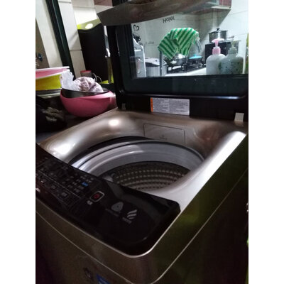图文解密海尔XQB90-BZ979U1洗衣机怎么样？体验揭秘详情