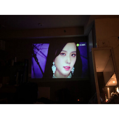 解密坚果j7s和极米z8x对比哪个好？剖析区别是什么？
