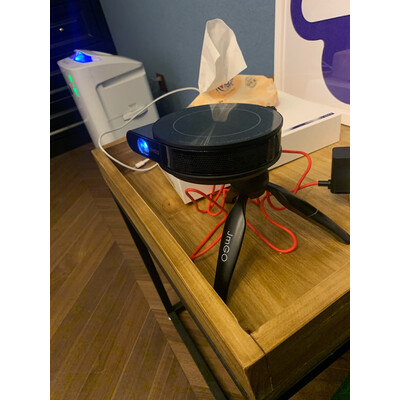 分析坚果t9和p3哪个好？曝光区别如何？