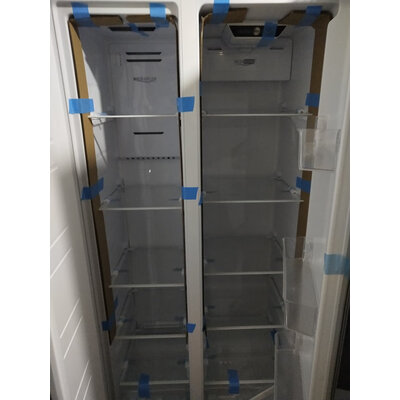 达人剖析康佳BCD-388WEGY5SP冰箱怎么样？专家们分析测评