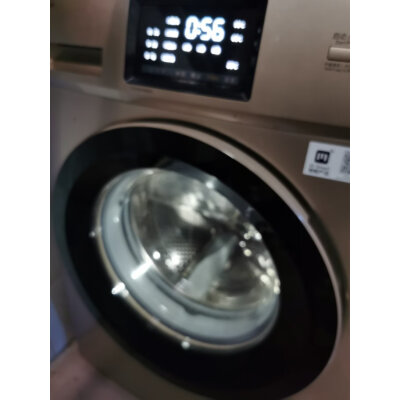 达人答美的洗衣机MG100V70WD5质量评测揭秘！怎么样呢？质量真实如何！