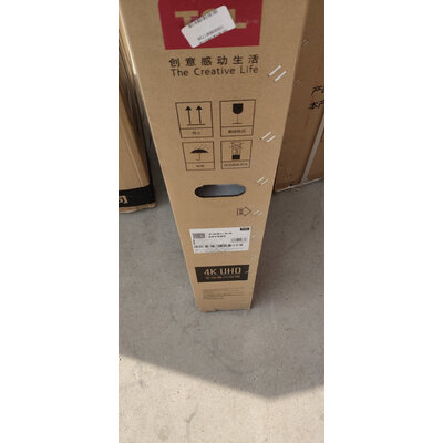 深度剖析TCLL43F3800A电视怎么样？深度揭秘剖析