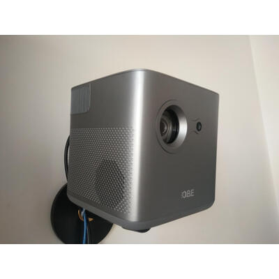 测评大眼橙x7d和极米z6x哪个好？剖析有区别吗？