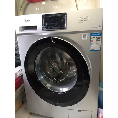 质量测评美的MG100V331DS5洗衣机怎么样？使用报告曝光评测
