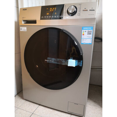 深入剖析海尔EG10014HB709G洗衣机怎么样？分析爆款原因