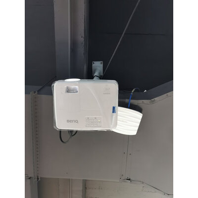 爆料明基mh520h和w1070+哪个好？评测区别大不大？