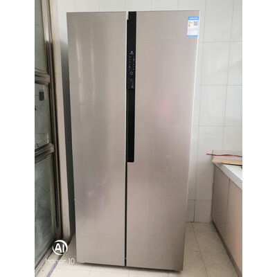 良心点评新飞BCD-518WK9CT冰箱怎么样？老司机透漏爆料