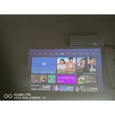 评测峰米smart和米家投影哪个好？比拼有什么区别？