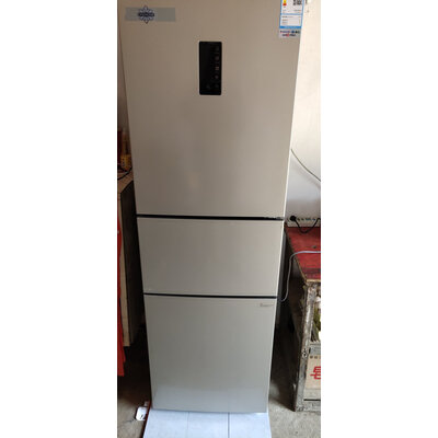 详细解析格力BCD-230WETCL现代金冰箱怎么样？独家测评解密