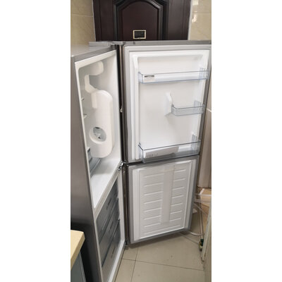 独家曝光美的BCD-166WM冰箱怎么样？优缺点测评爆料