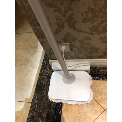 鲨客洗地机t21功能使用心得分享,评测感觉真的好吗