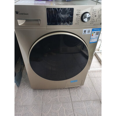 独家曝光小天鹅TG120VT718WDG7洗衣机怎么样？求助评测