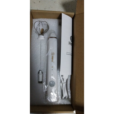新手小白求助Hero打奶器质量真的好不，内幕分析评测