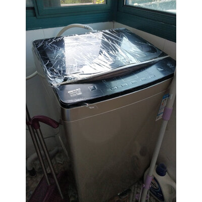 真实曝光海尔EMB80BF169洗衣机怎么样？深度揭秘剖析