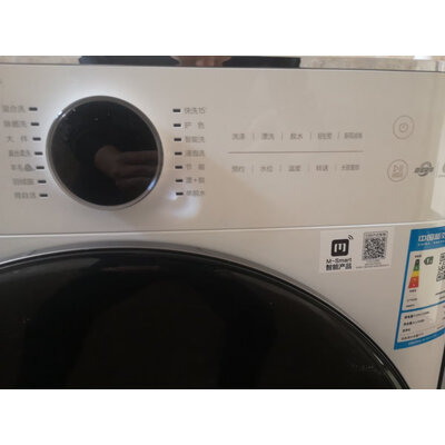 实情解析美的MG100V70WD5洗衣机怎么样？专家深度剖析
