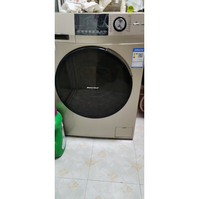 图文剖析海尔EG10012B709G洗衣机怎么样？亲身体验内幕曝光