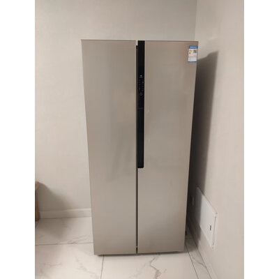 深度曝光新飞BCD-450WK9DT冰箱怎么样？优缺点测评
