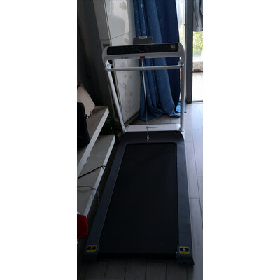 优步跑步机830t测评揭秘入手感受,评测结果真的很差吗