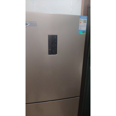 详细解析格力BCD-230WETCL现代金冰箱怎么样？独家测评解密